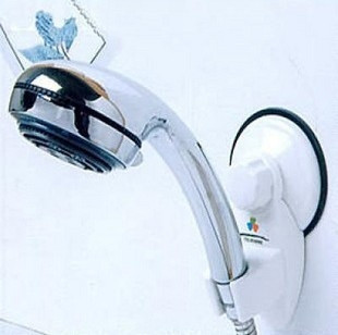 Bathroom Spy Camera Shower shelf Hidden Mini Motion Detection Spy Camera 16GB
